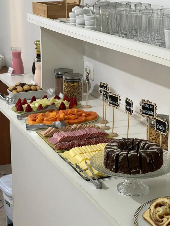 Pousada Cinnamon 카넬라 외부 사진