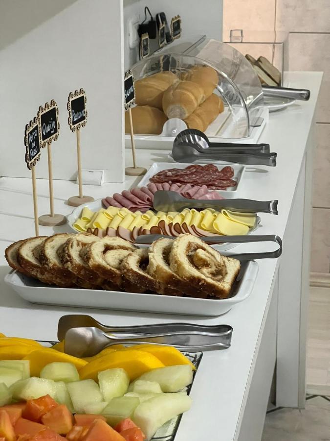 Pousada Cinnamon 카넬라 외부 사진