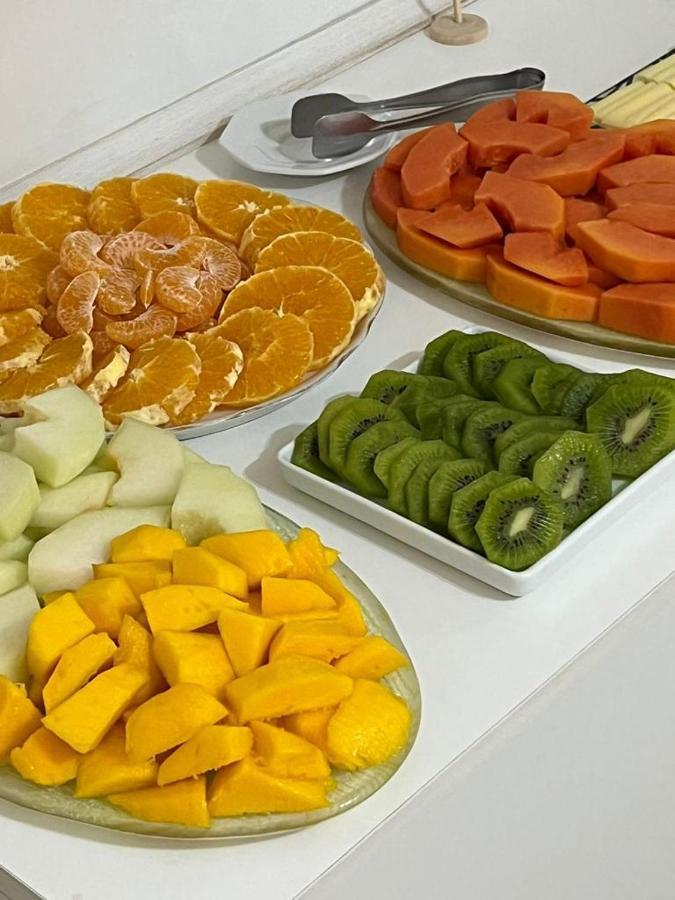 Pousada Cinnamon 카넬라 외부 사진